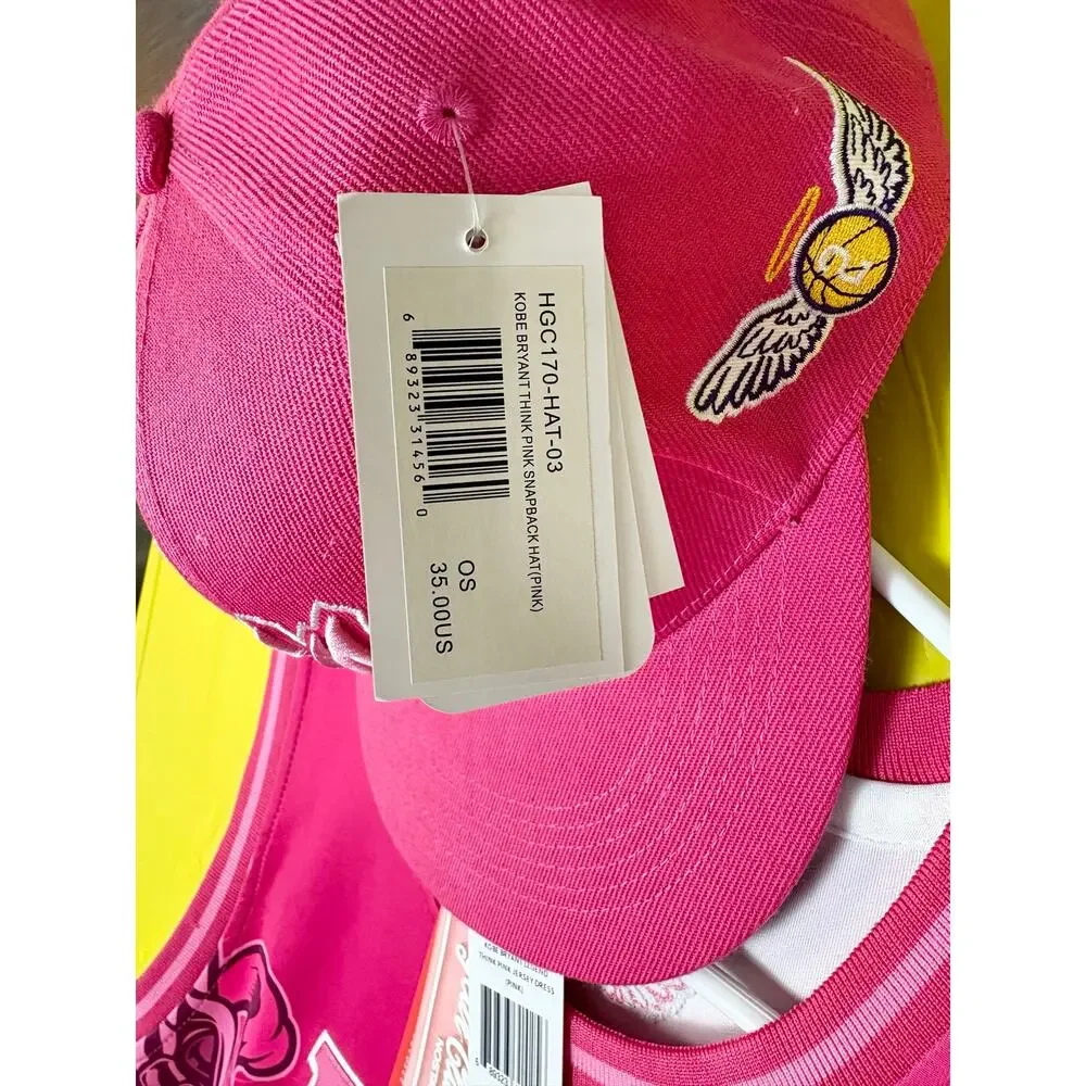 NWT - Pink 